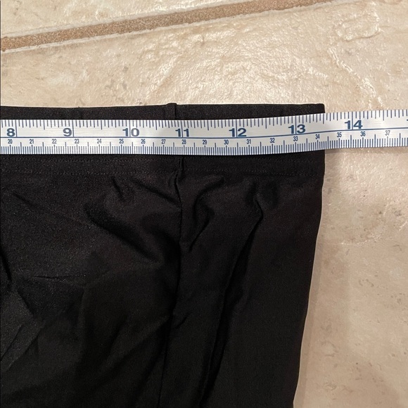 •CAPE ROBBIN• Talina Stretch Legging Heels // platform + block heel // NIB - Picture 7 of 11